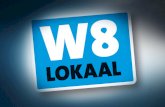 Logo w8 lokaal