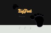 빅풋(Big Foot) 프리젠테이션 via SICAMPSEOUL2013
