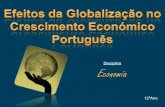 Globalização portuguesa