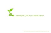 Energetisch landschap presentatie finaal