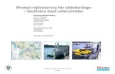 100819 boatwasher träffar stockholms miljöförvaltning