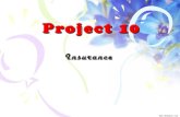 商务英语函电-Project 10