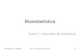 Bioestadistica 7