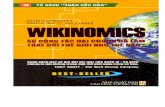 Wikinomic-sự cộng tác đại chúng làm biến đổi thế giới như thế nào