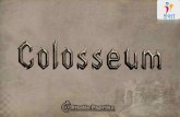 Colosseum 파프리카 기획서_김기웅