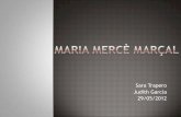 Maria Mercè Marçal