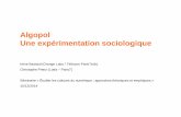 Algopol : une expérimentation sociologique sur Facebook