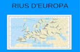 Presentació rius d'Europa 10