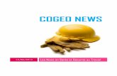 Cogeo news 15 juin 2012