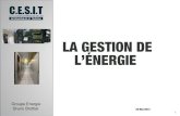 20130522 CESIT Groupe Energie