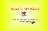 Kardia wellness