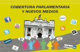 Cobertura parlamentaria y nuevos medios_Ica