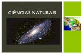 Ciências naturais 7   terra um planeta com vida