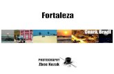Fortaleza, Ceara, Brazil -  photography zbee kozak - Amigo Guide