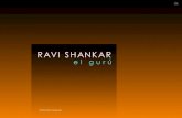 Ravi Shankar, el gurú (por: carlitosrangel)