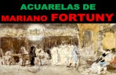 Fortuny Acuarelas
