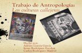 Trabajo antropologia Irene, Carlos y Adrián