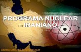 Programa Nuclear Iraniano