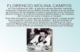 Florencio Molina Campos