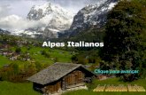 Alpes Italianos II