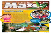 Jornal do Mazza - 2008
