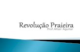 Revolução Praieira - Prof.Altair aguilar