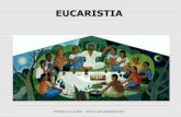 Espiritualidade eucaristica