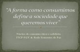 Apresentação NúCleo De Consumo Fgv