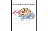 História Oficial do Biribol