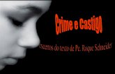 Crime E Castigo, By Gladis Maia