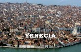 Venise en helico