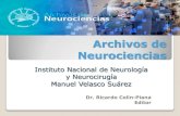 Archivos de neurociencias 2011 web