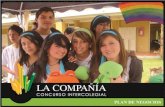 Concurso Intercolegial "La compañía" 7ma. Edición Plan de Negocios