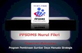 Profil PPSDMS