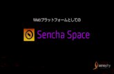 Introducing Sencha Space