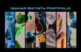 Isamar portfolio