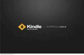 Portfolio Kindle