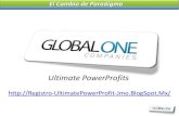 Go Beneficios Globales - Ultimate Power Profits