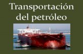 Transportación del petróleo