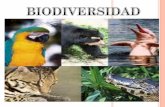 Biodiversidad UNAD