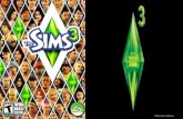 presentasi The Sims 3
