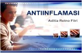 Antiinflamasi pada Oftalmologi