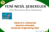 Next generation networks @hassan kafi a moha