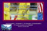 Epidemiologie de la pubalgie - Prof Ekstrand j, Dr Baudot c , Dr Chalabi h, Dr Blanchard s - 1ère journée européenne de la pubalgie - Clinique du sport bordeaux mérignac