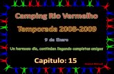 Camping Rv2009 C15