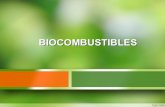 5 biocombustibles