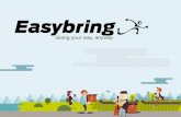Easybring presentasjon