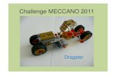 Le dragster