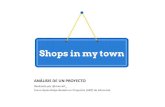 Análisis proyecto Shops in my town #ABPmooc_intef