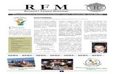 RFM n°1 - Année 2002-2003